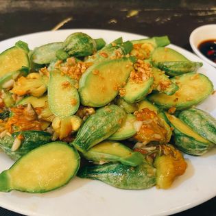 Đỏ Beer - Nguyễn Bỉnh Khiêm