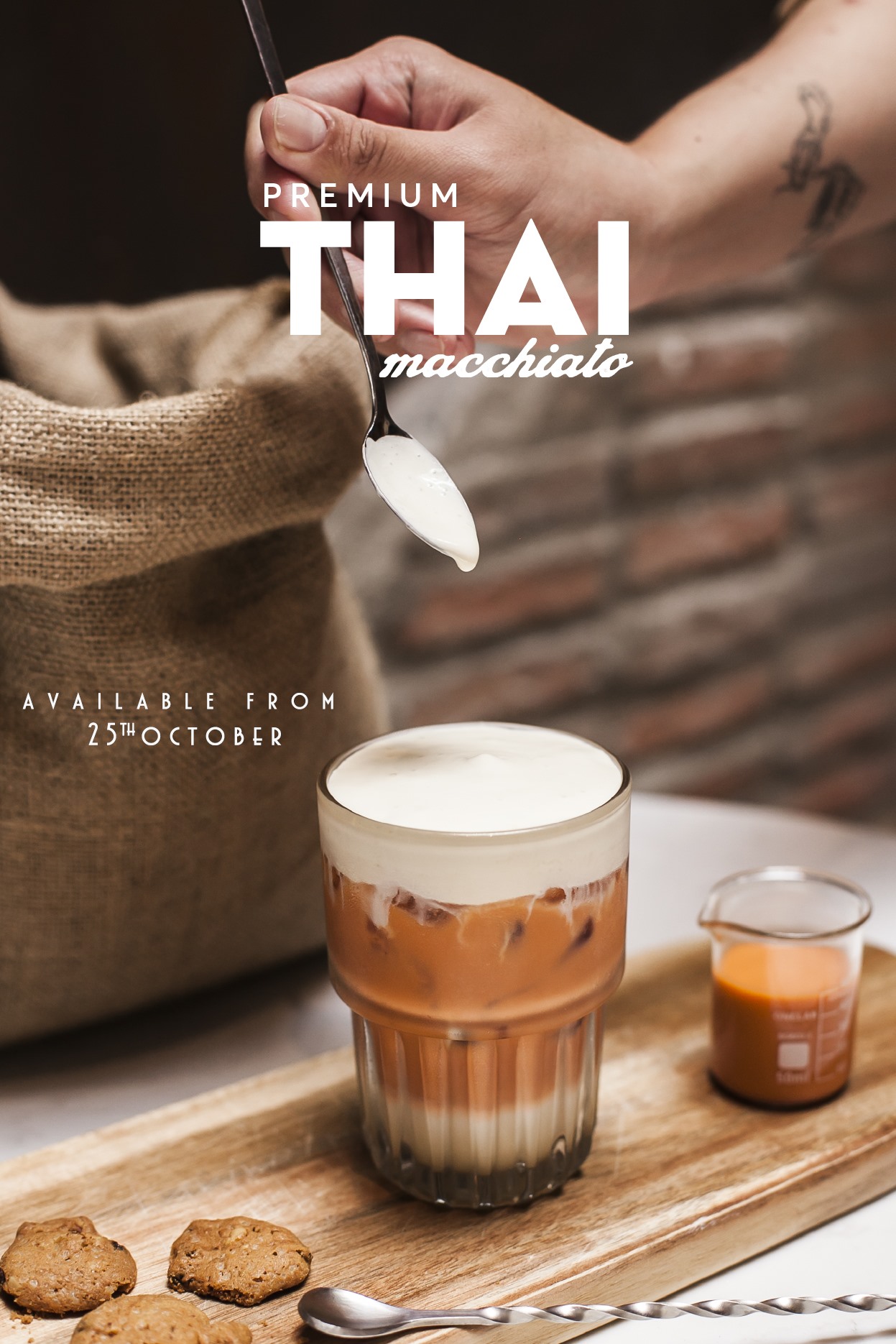 KATINAT Coffee & Tea House - Lê Văn Lương