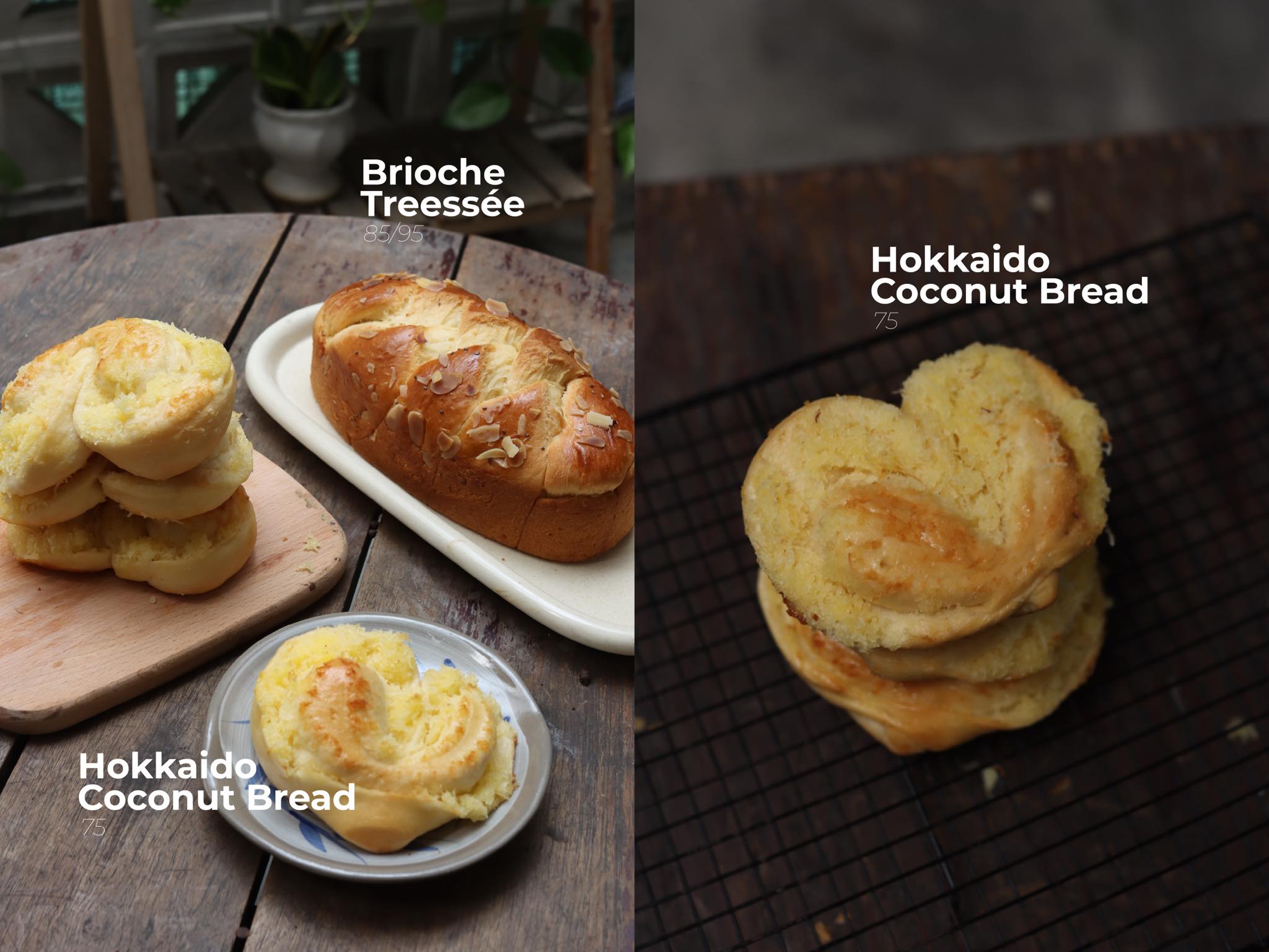 Apron & Dough Saigon - Nguyễn Đình Chiểu