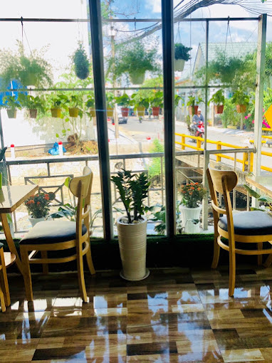 Khánh 839 - Trà Sữa Nướng & Cafe - Lê Văn Lương