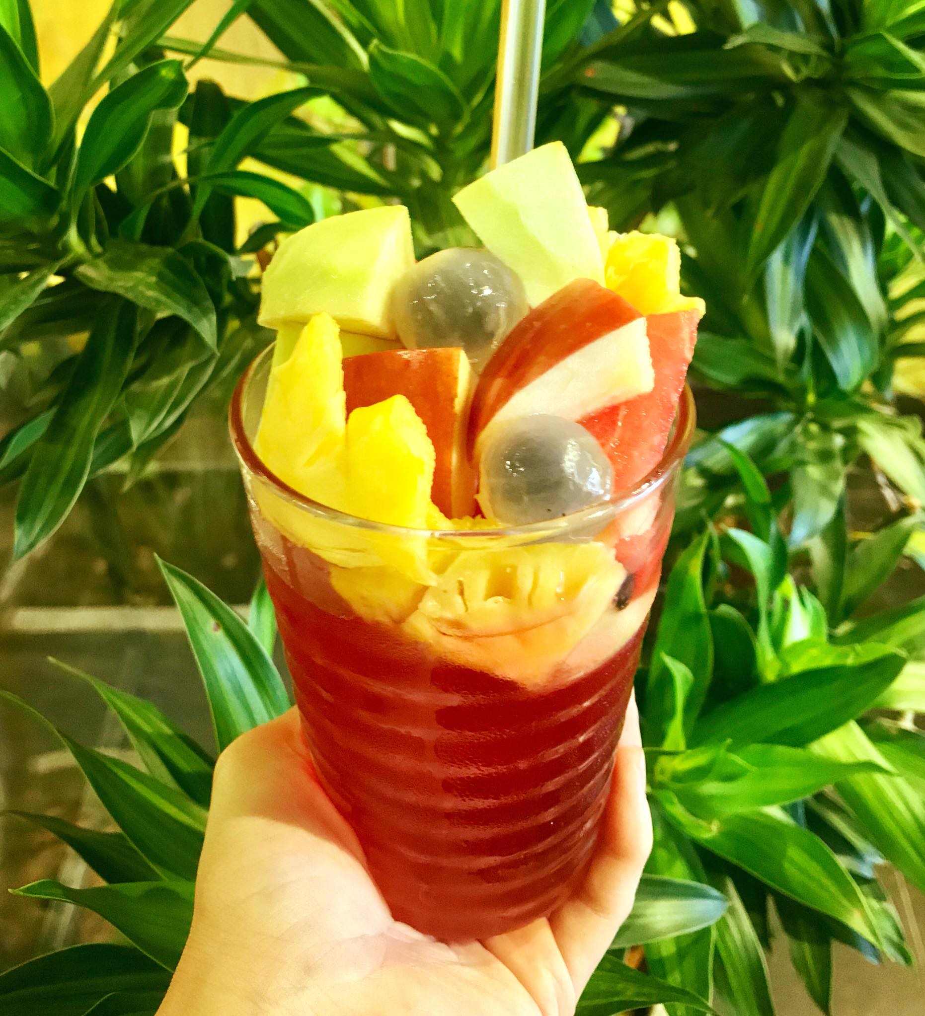 Miligam Kiosk Càfê - Âu Cơ