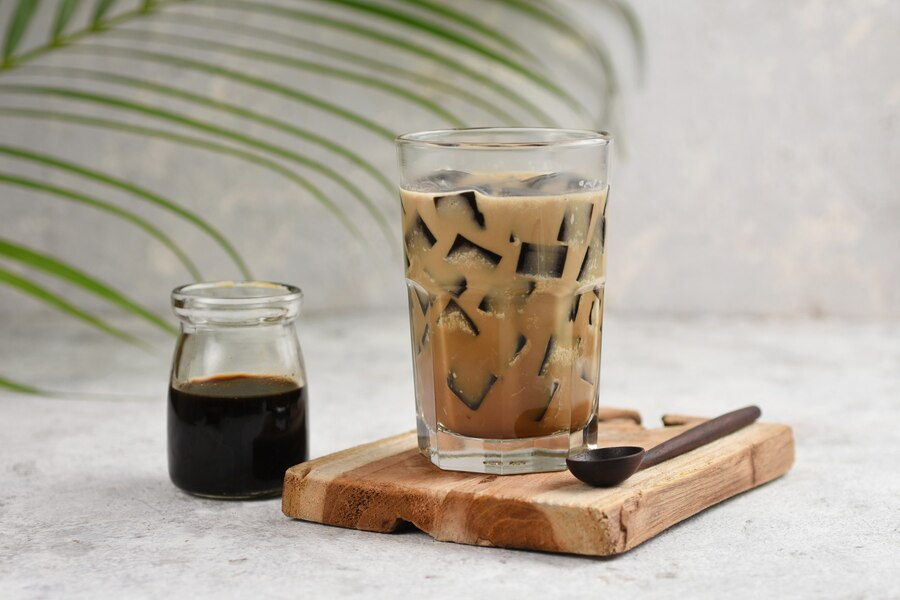 Trà Sữa & Trà Trái Cây MEOW MILK TEA - Trần Thái Tông