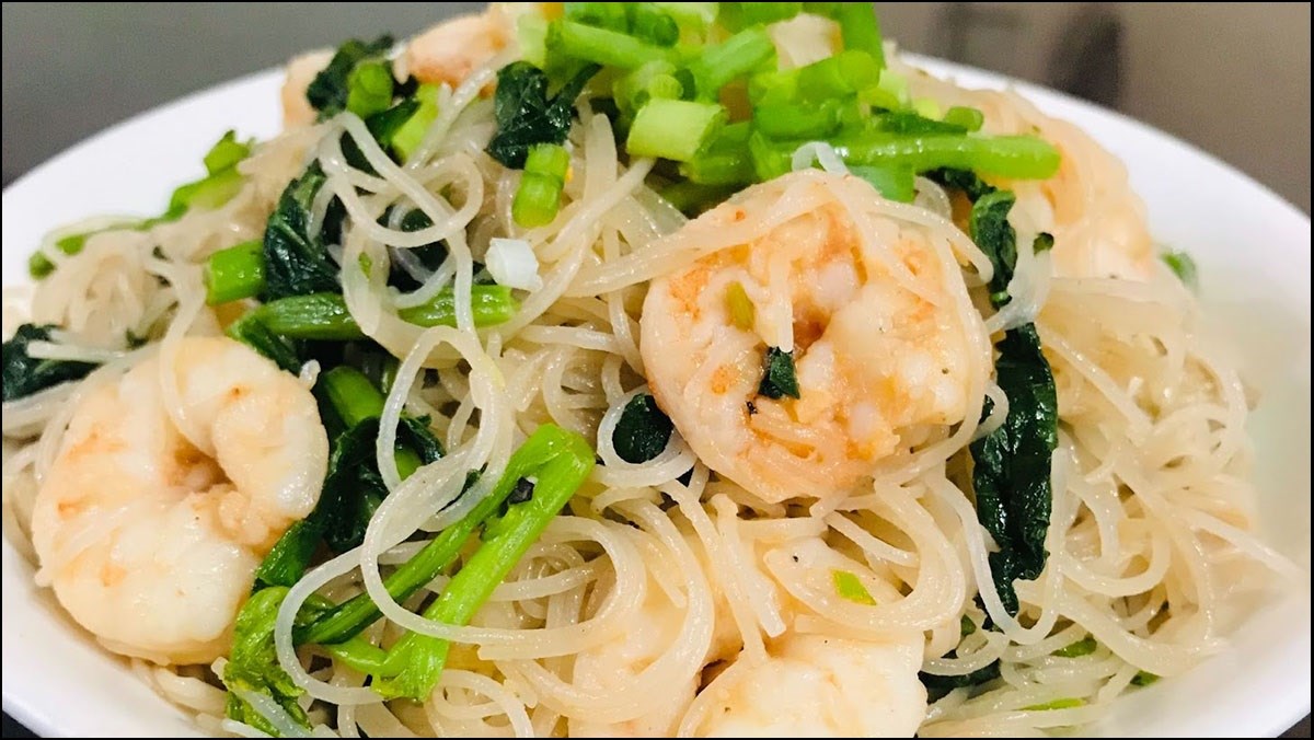 Quán Ăn Trung Ký - Xô Viết Nghệ Tĩnh