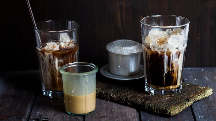 Củi Coffee - Đường Số 2