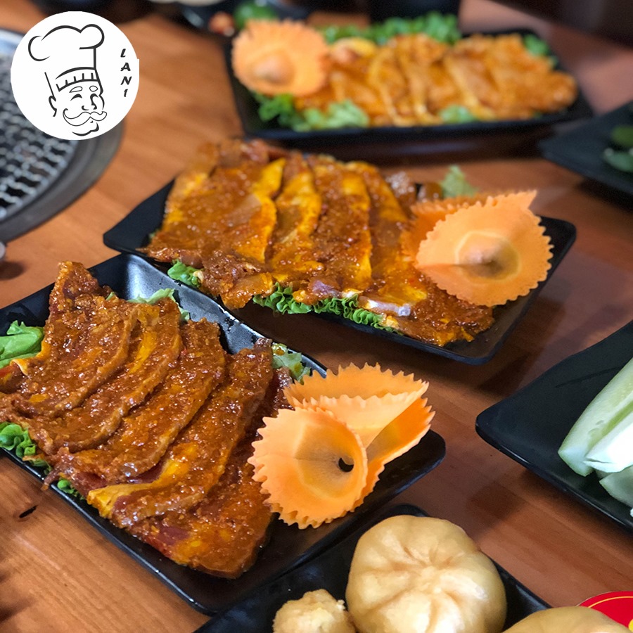 Lẩu Nướng Lani - Phú Diễn
