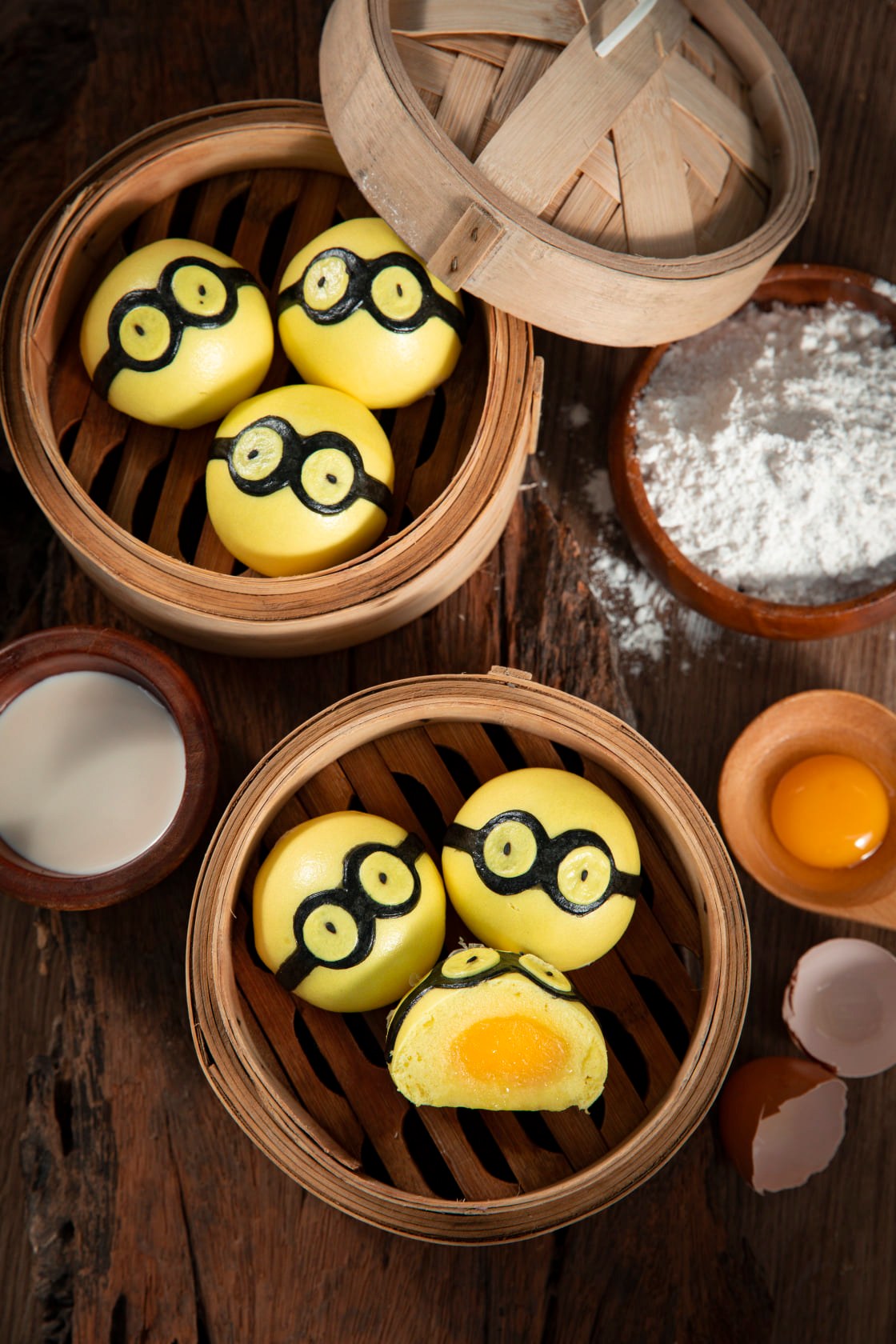 WMC Central Kitchen 2 - Hồ Tùng Mậu