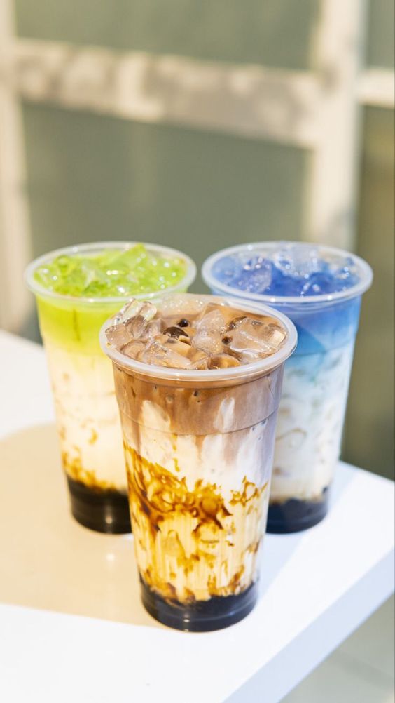 Trà Sữa 232 -  Hoà Hảo
