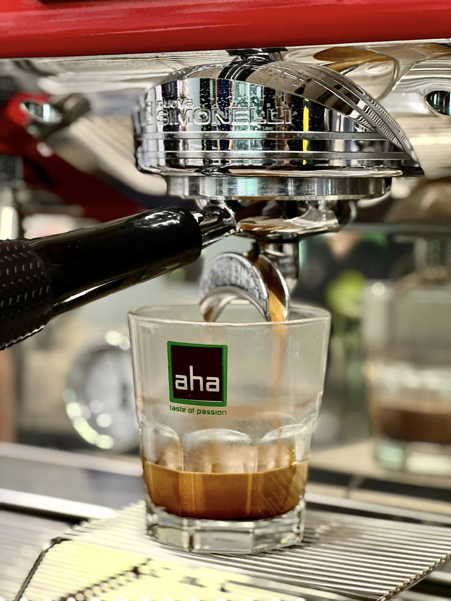 Aha Cafe - Cửa Nam