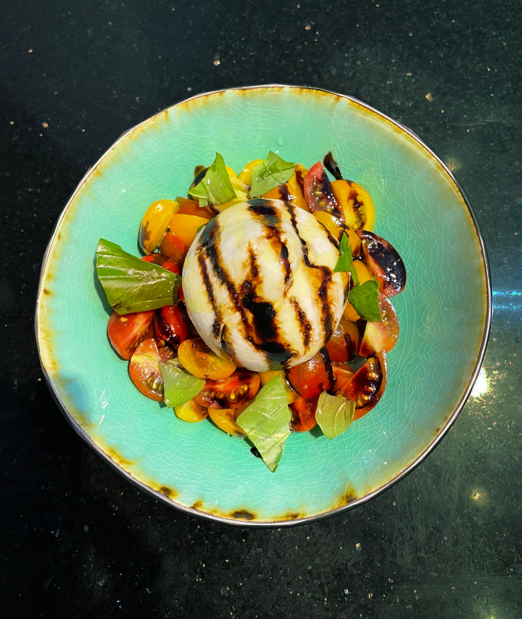 Pizza Piatto - Cư Xá Lý Thường Kiệt