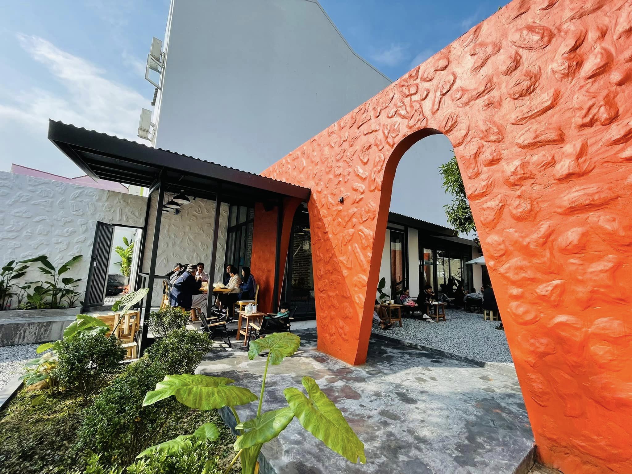 1989 Cafe & Bistro - Nguyễn Trường Tộ