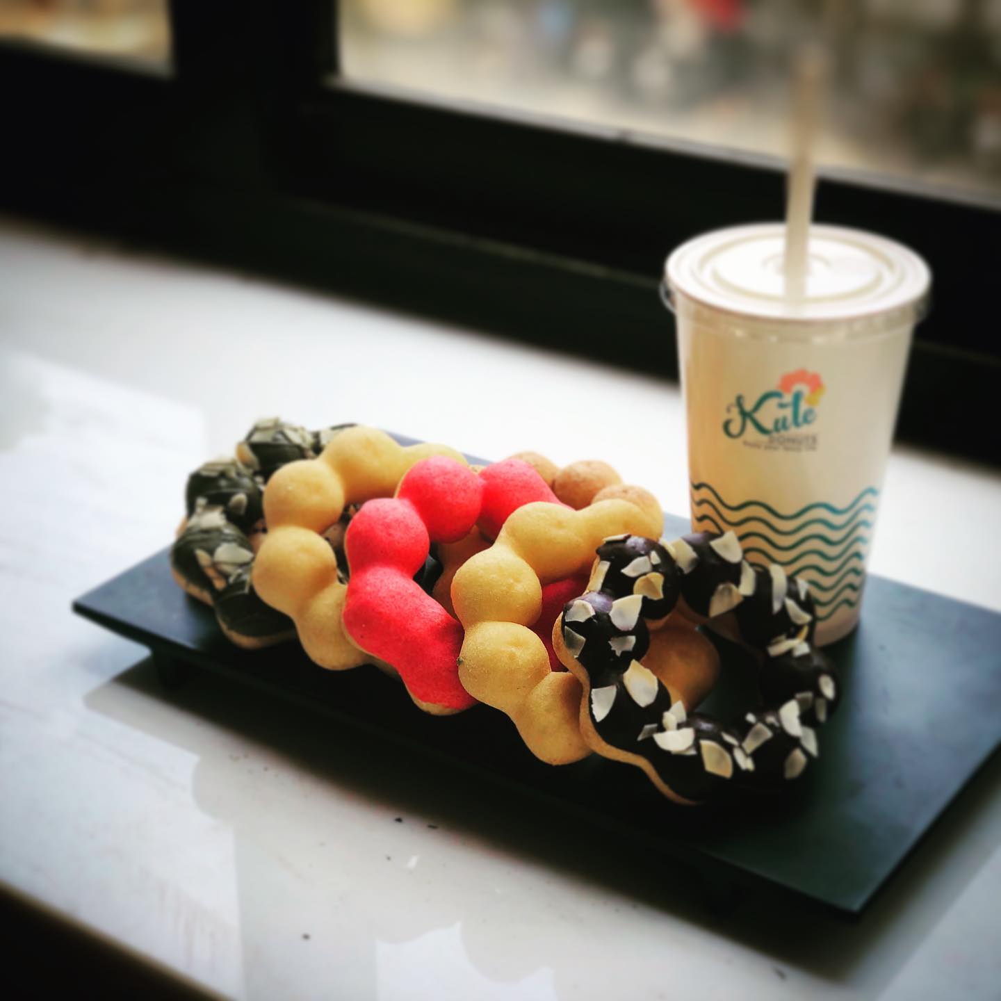 Kute Donut - Xuân Thủy