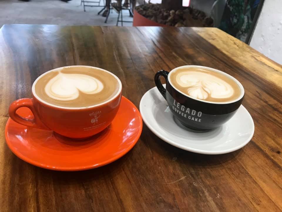 Đỗ Gia Coffee - Hoàng Mai