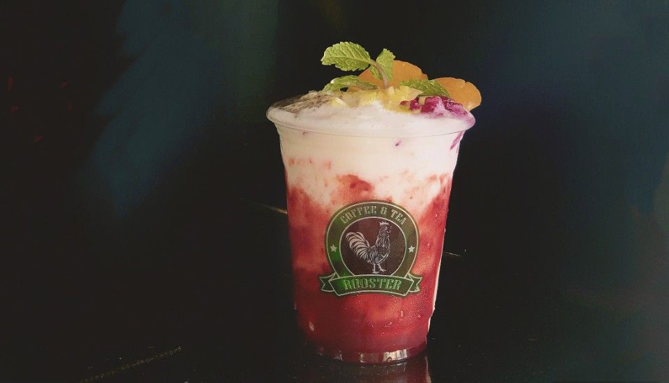 Rooster Coffee & Tea 3 - Trần Thị Lý,