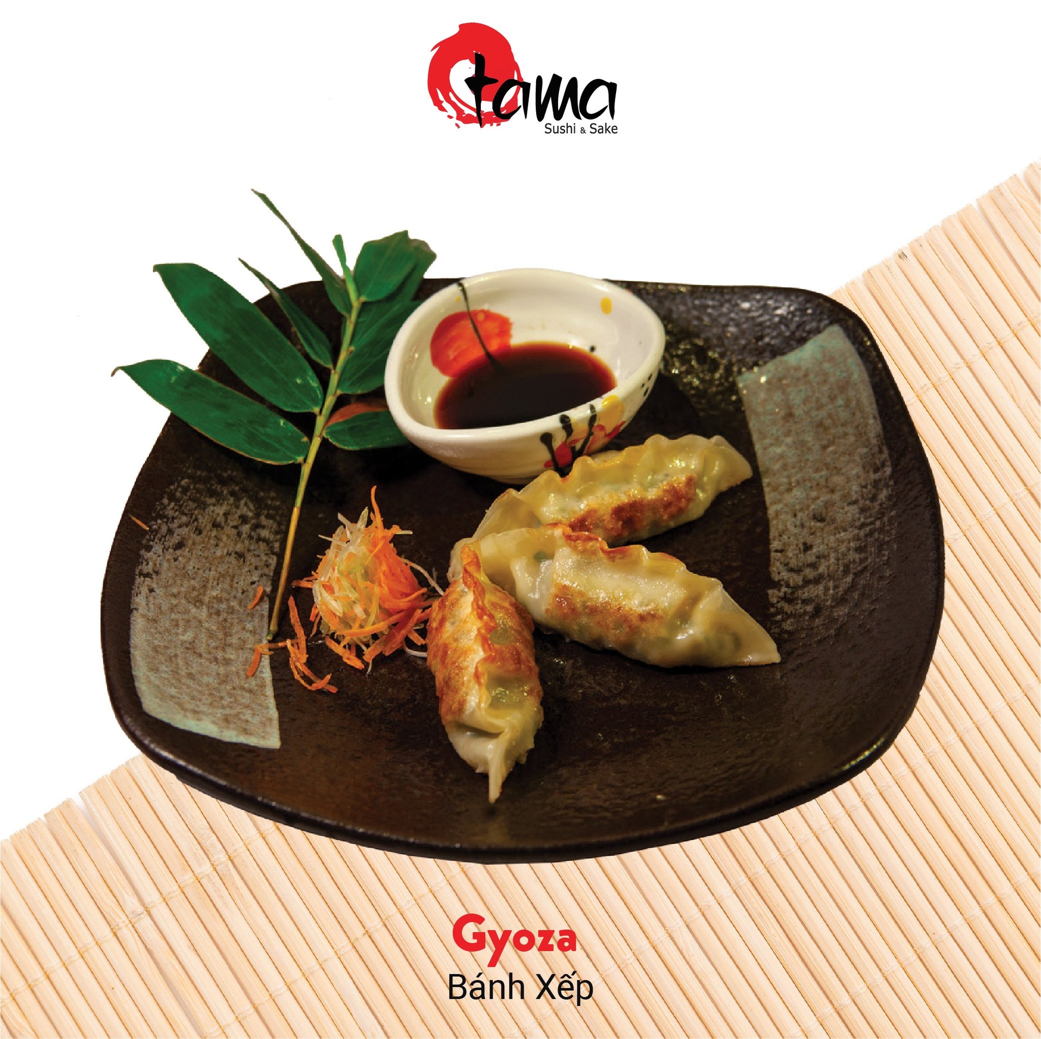 Otama Sushi - Bàu Cát 8