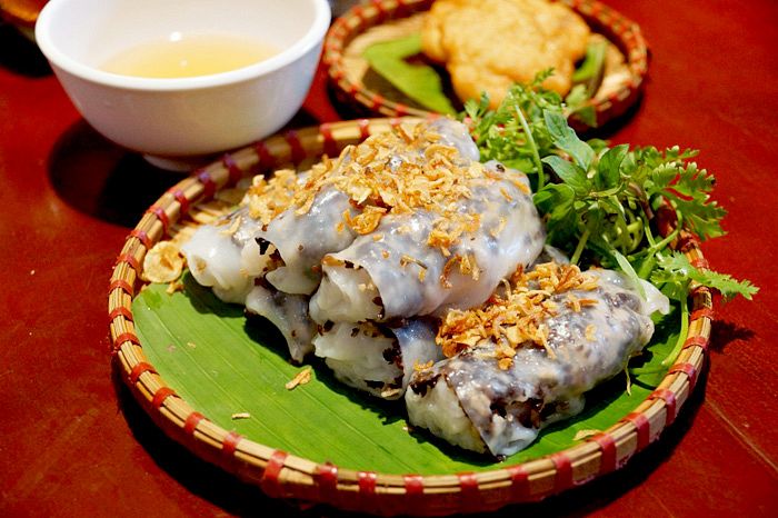 Phở Vịt Quay & Bánh Cuốn Cao Bằng - Ao Sen