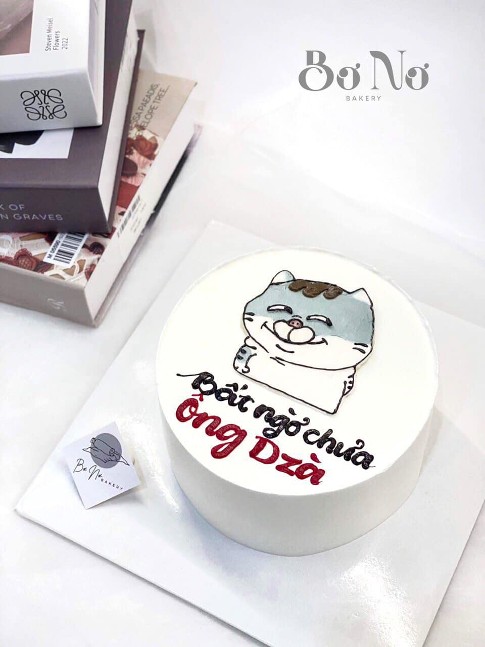 Story oa 6