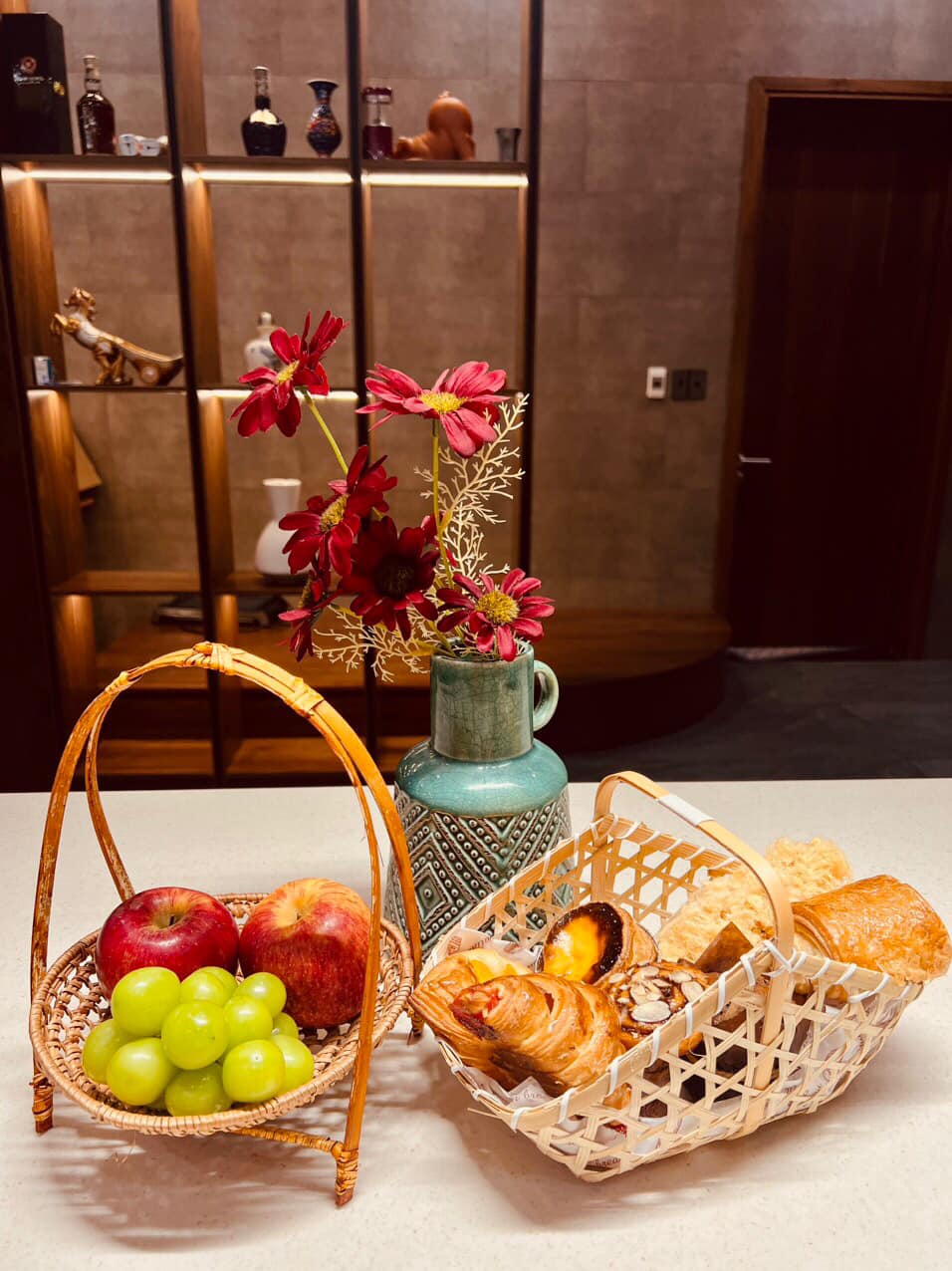 Tam Kỳ Cafe - Hùng Vương