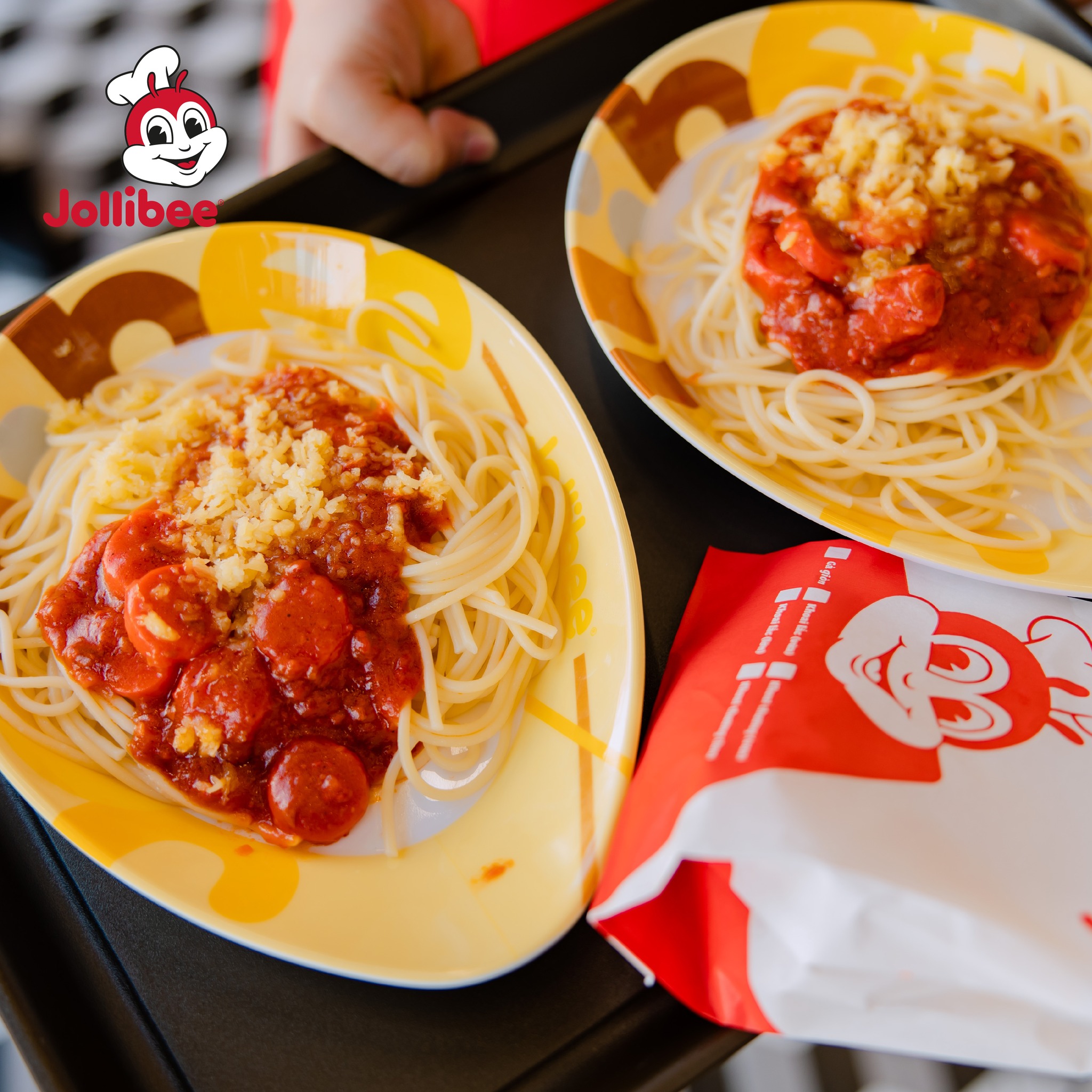 Jollibee - Vincom Phan Văn Trị
