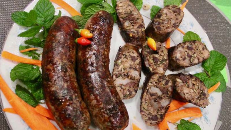 Ngọc Hà - Bún Đậu Mắm Tôm - Trần Quốc Thảo