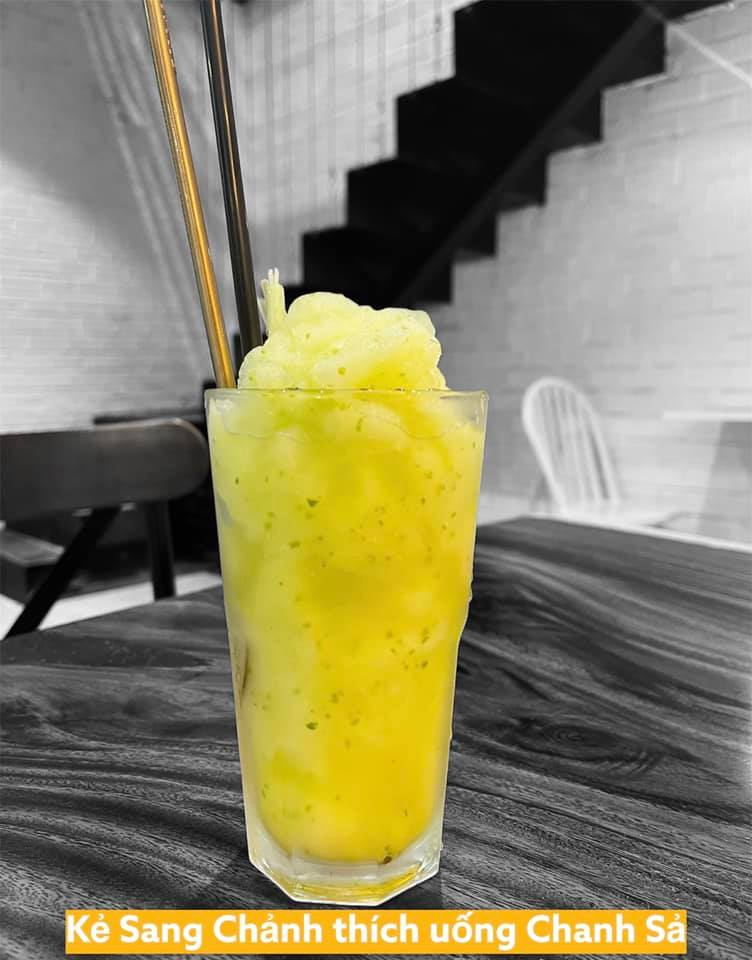 Tiệm Kafe 92 - Nguyễn Tất Thành