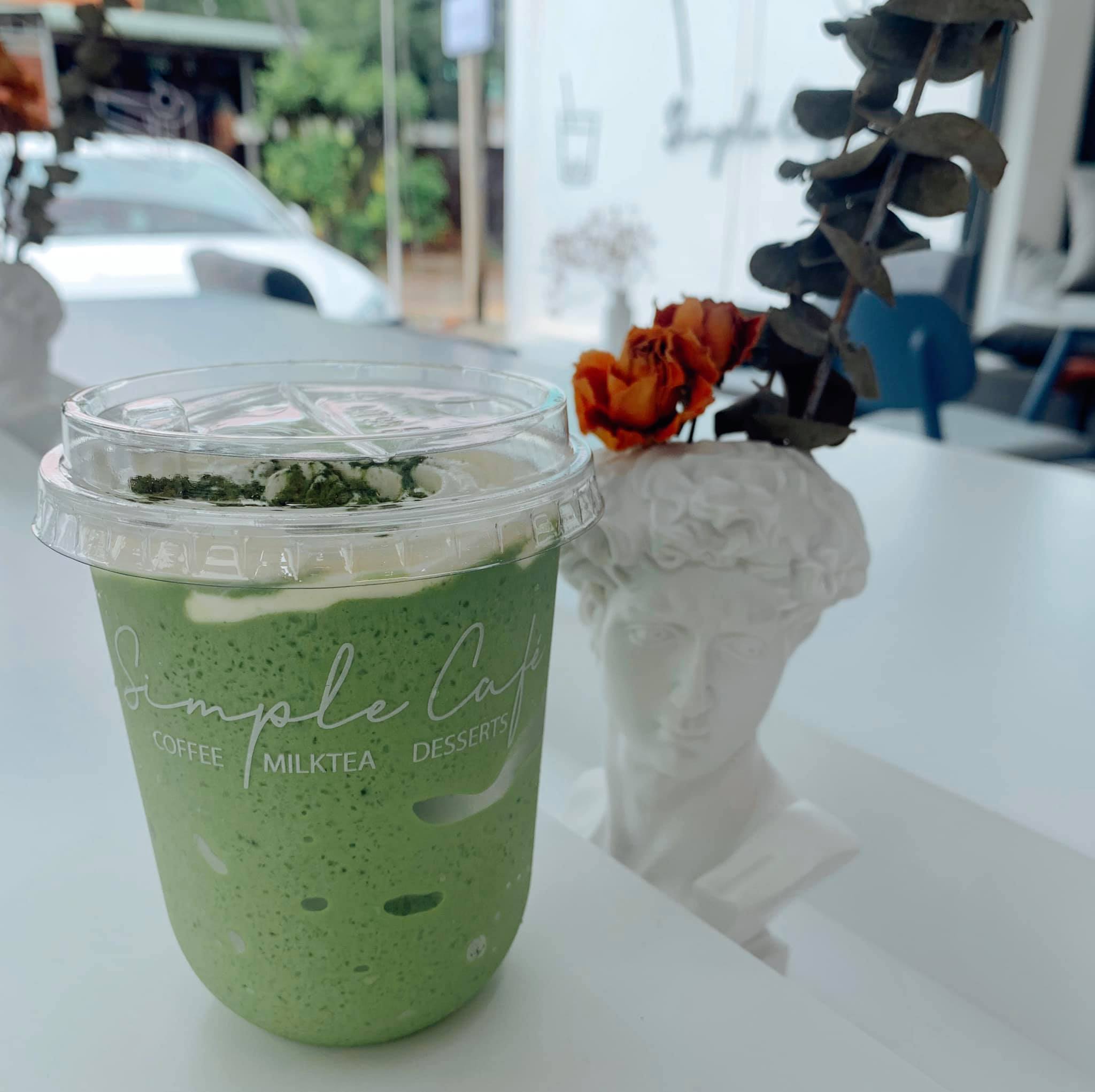 The Simple Café - Biên Hòa