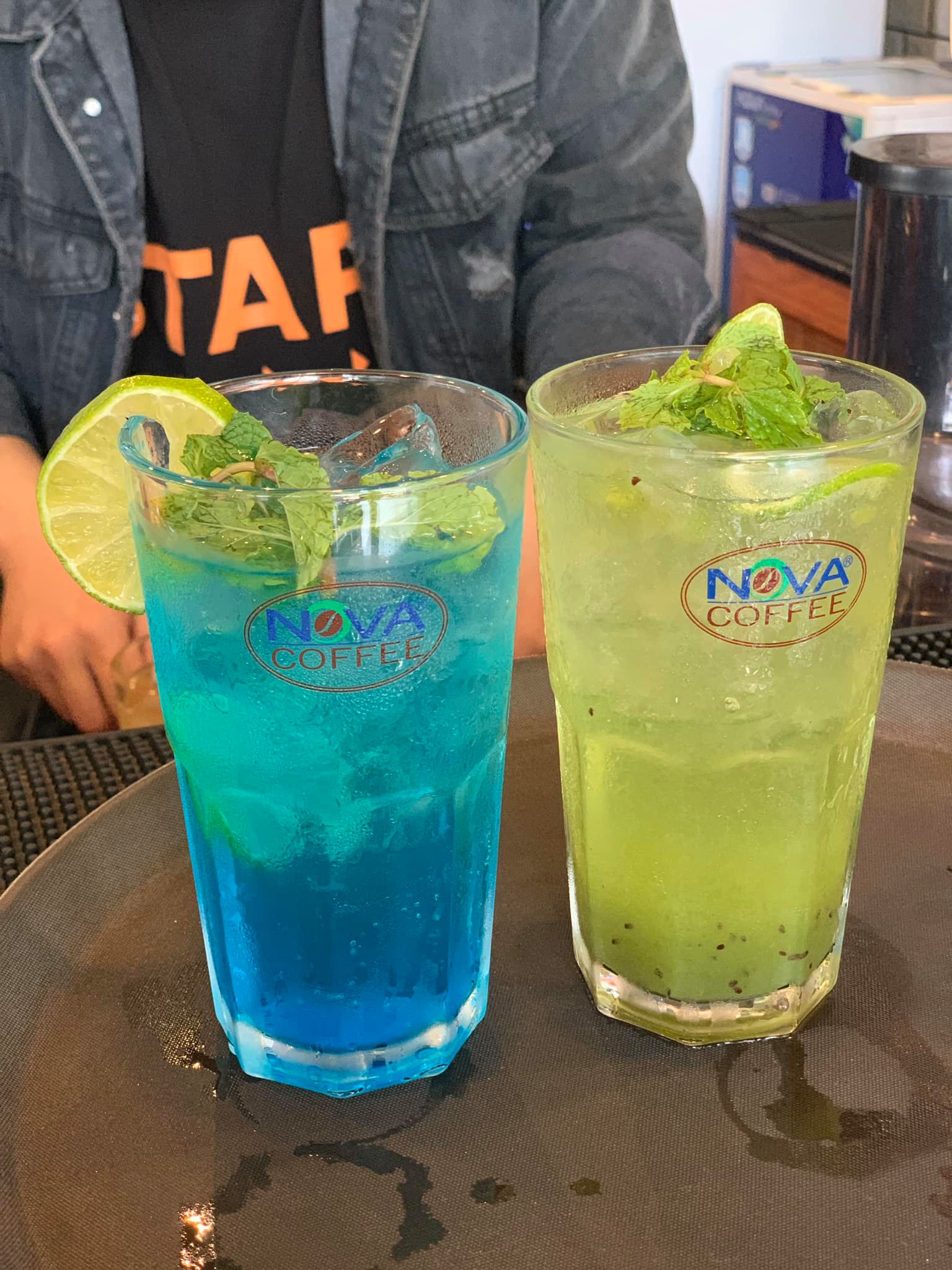 Nova Coffee - Đường Số 23