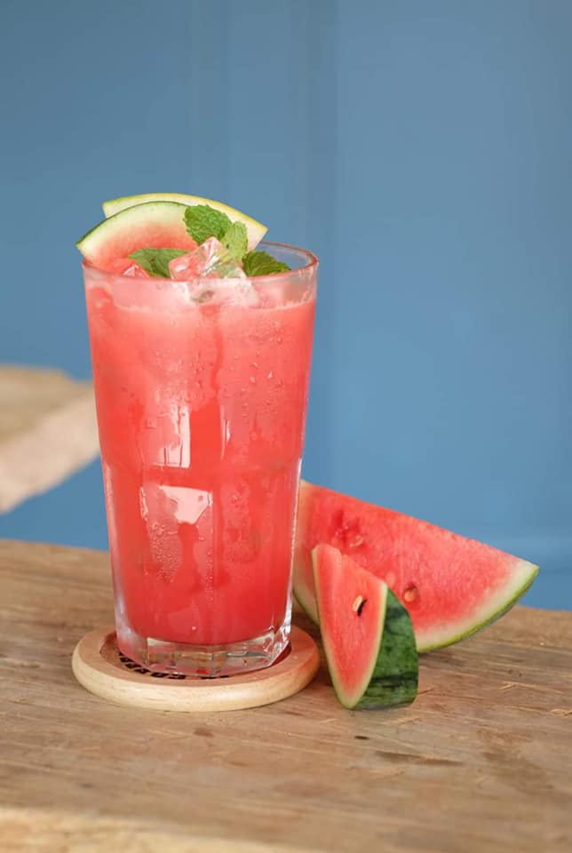 Minh Phúc Coffee & Tea - Nguyễn Sỹ Sách