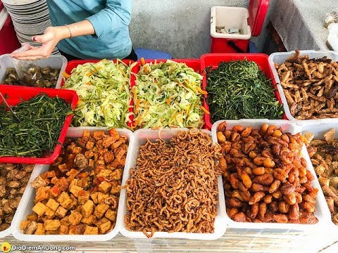 Bếp Vũ Béo - Cơm Văn Phòng - Đường Số 2