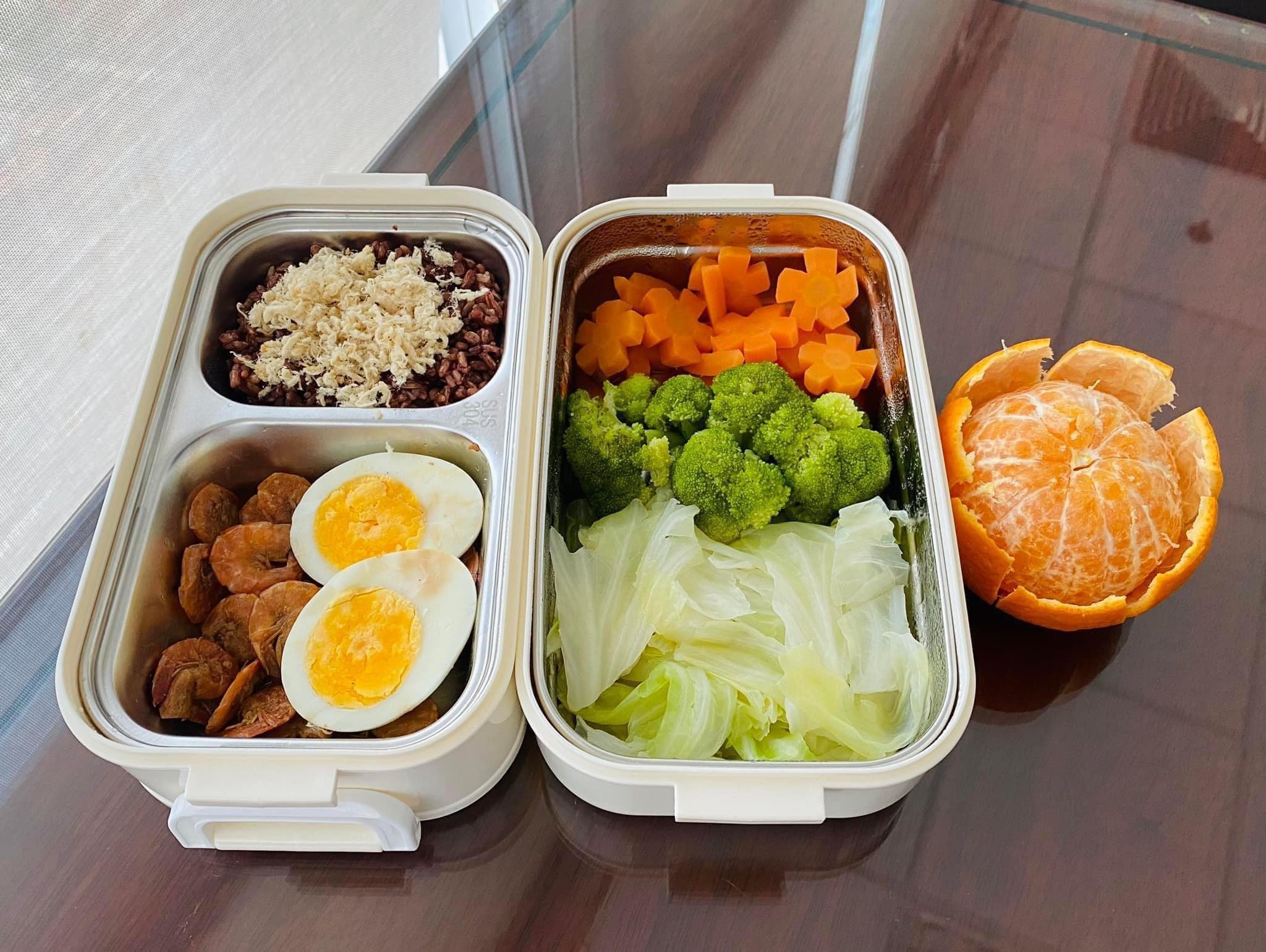 Hẻm Healthy Food - Salad & Eat Clean - Cách Mạng Tháng 8
