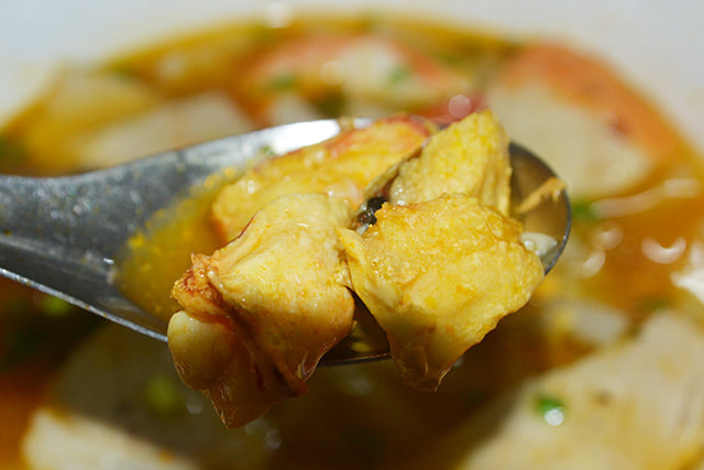 Bánh Canh Cua - Vĩnh Viễn