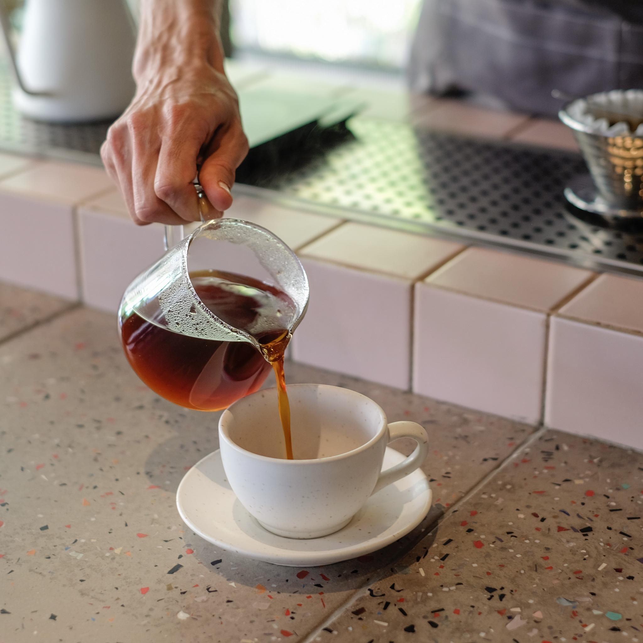 Chu Choa - Cà Phê - Nguyễn Văn Tiết