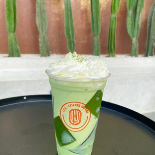LUX Coffee House - La Khê