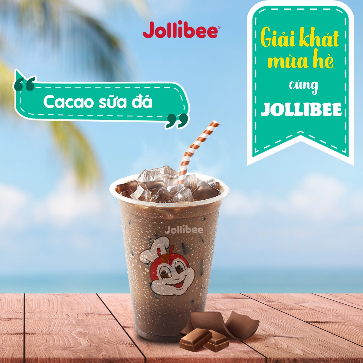 Jollibee Sóc Trăng - Lý Thường Kiệt