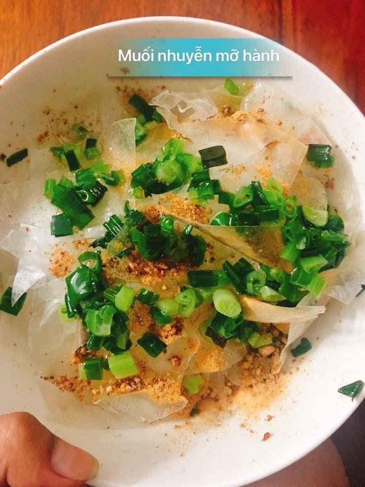 Bánh Tráng Amy - Âu Cơ