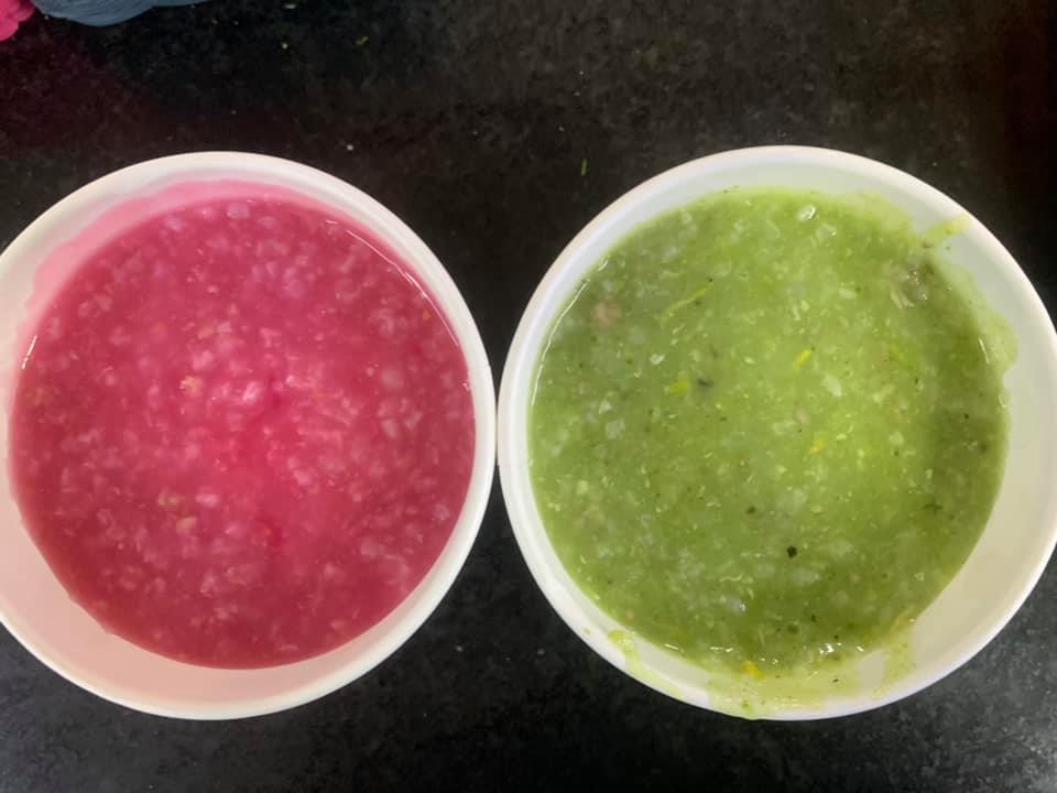 Cháo Dinh Dưỡng & Súp Cua YOYO - Bùi Tá Hán