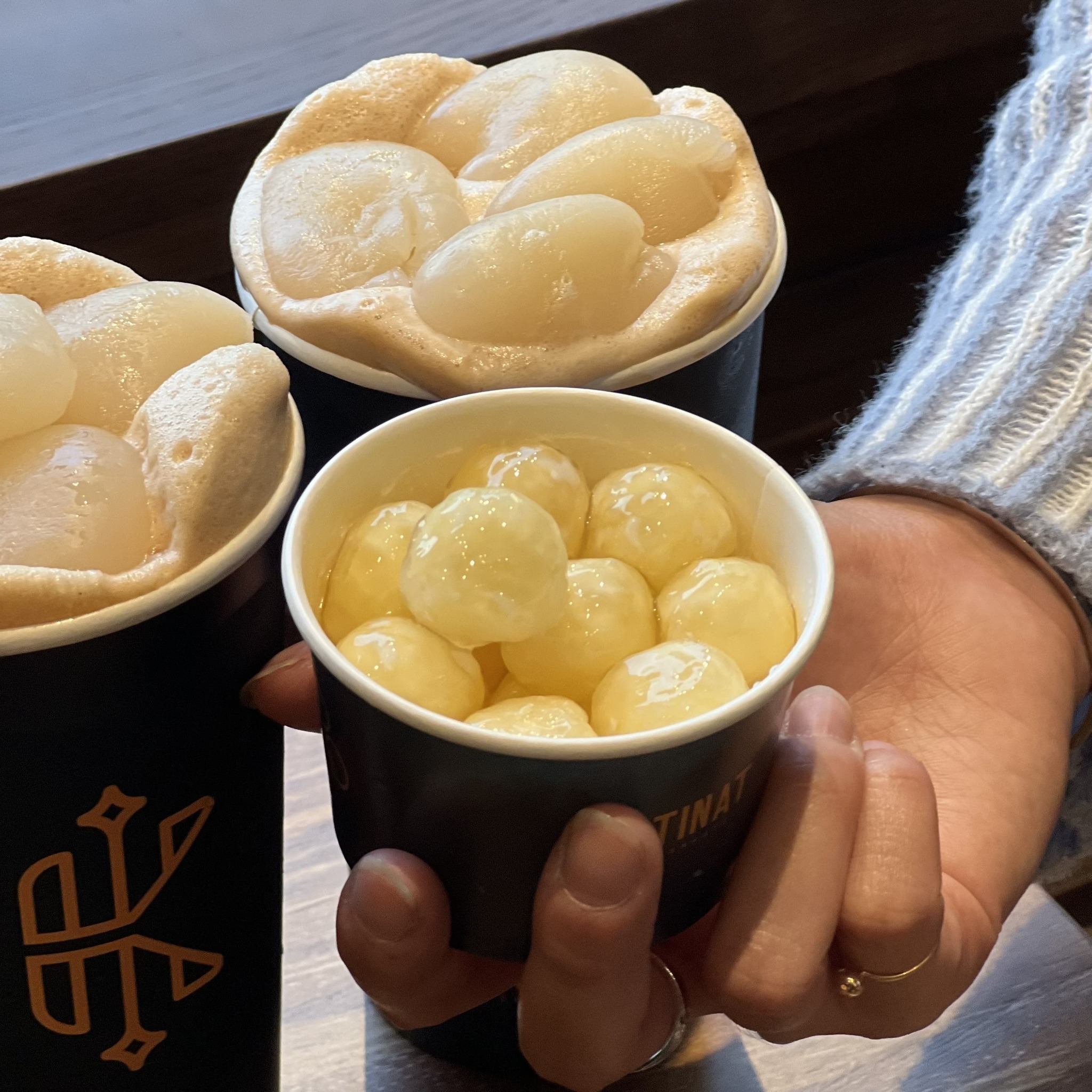 KATINAT Coffee & Tea House - Hàm Nghi