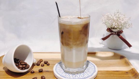 Mộc Nguyên Coffee - Cà Phê Muối - 60 Mẹ Thứ