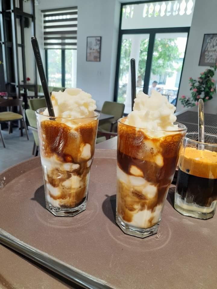 Sữa Chua Dẻo Bách Khoa - 179 Trần Đại Nghĩa