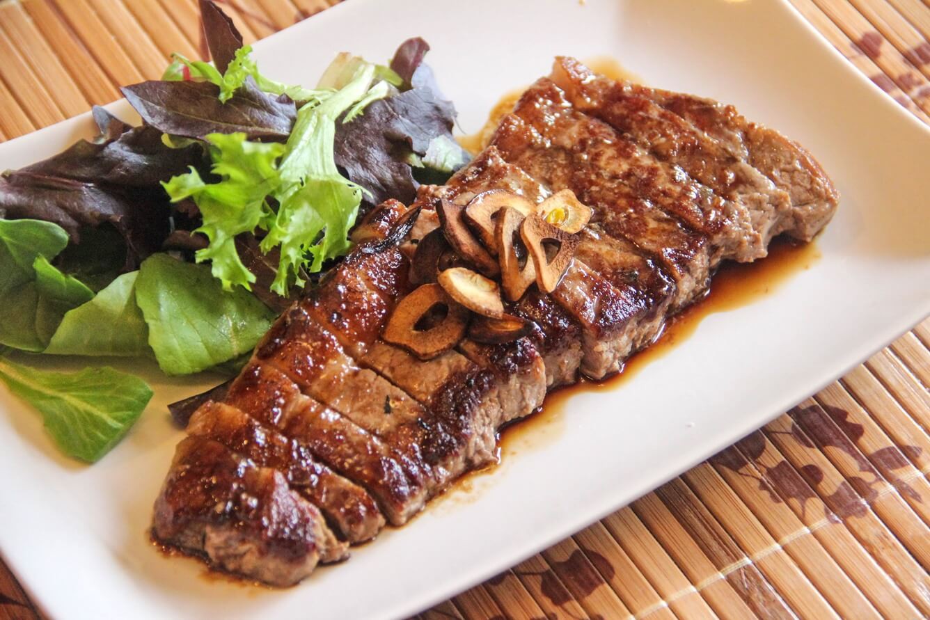Beefsteak 39K - Lý Thường Kiệt