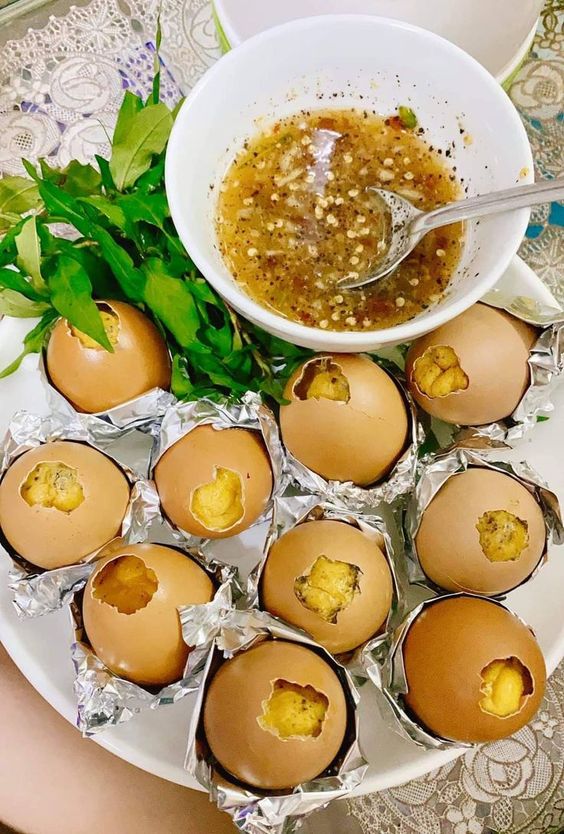Dì Kiều - Bánh Tráng - Nhà Thờ Phú Bình