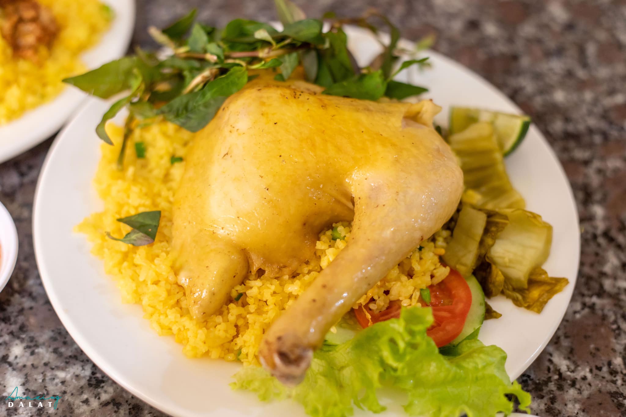 Cơm Gà Xối Mỡ Lân Hà Chi Nhánh 2 - Nguyễn Công Trứ