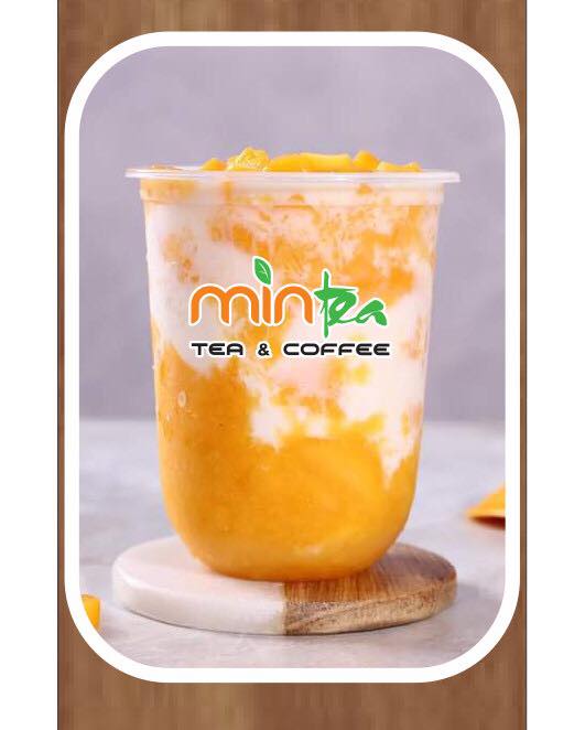 Trà Sữa MinTea Dĩ An - Nguyễn Trãi