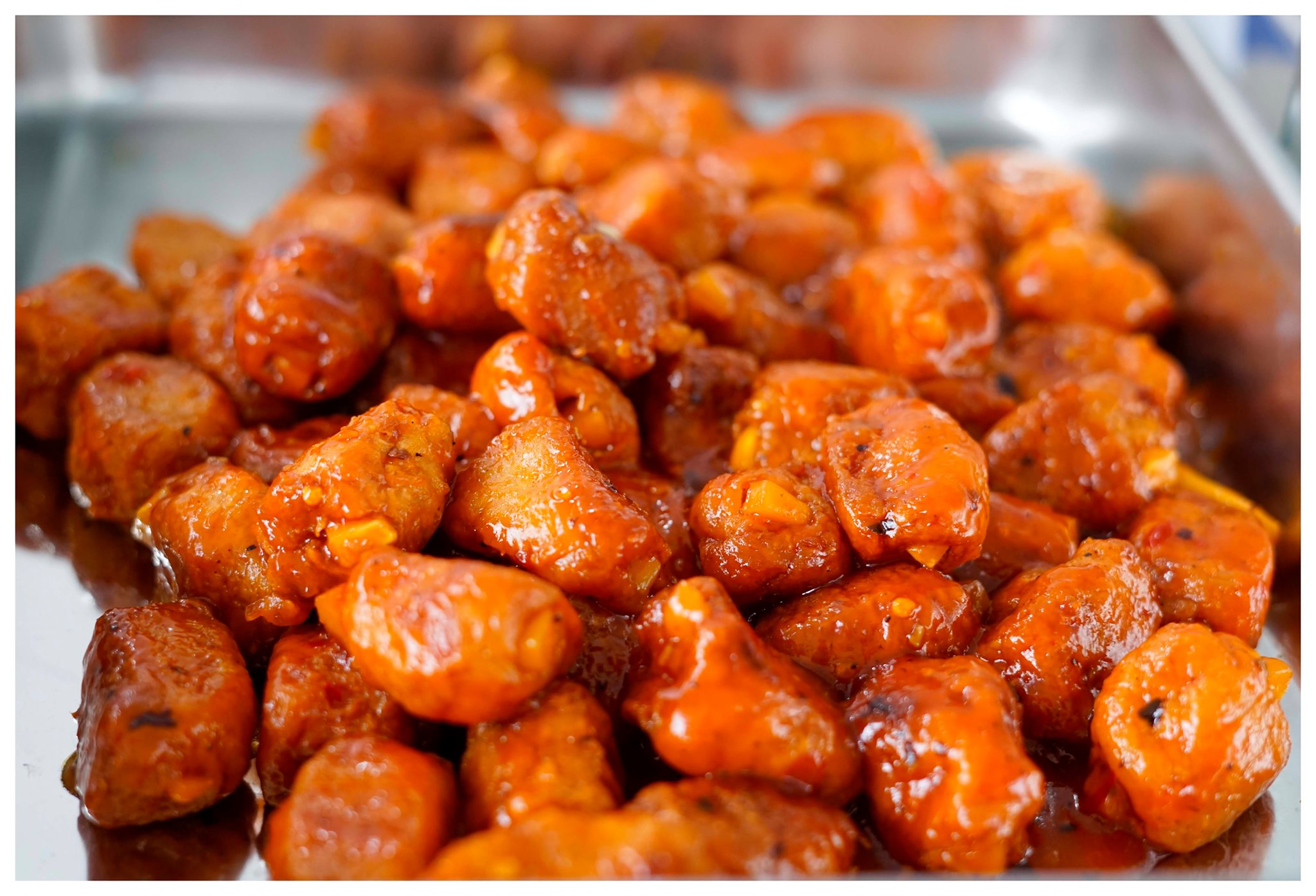 Quán Chay Bích Ngọc - Chung Cư Nguyễn Thiện Thuật