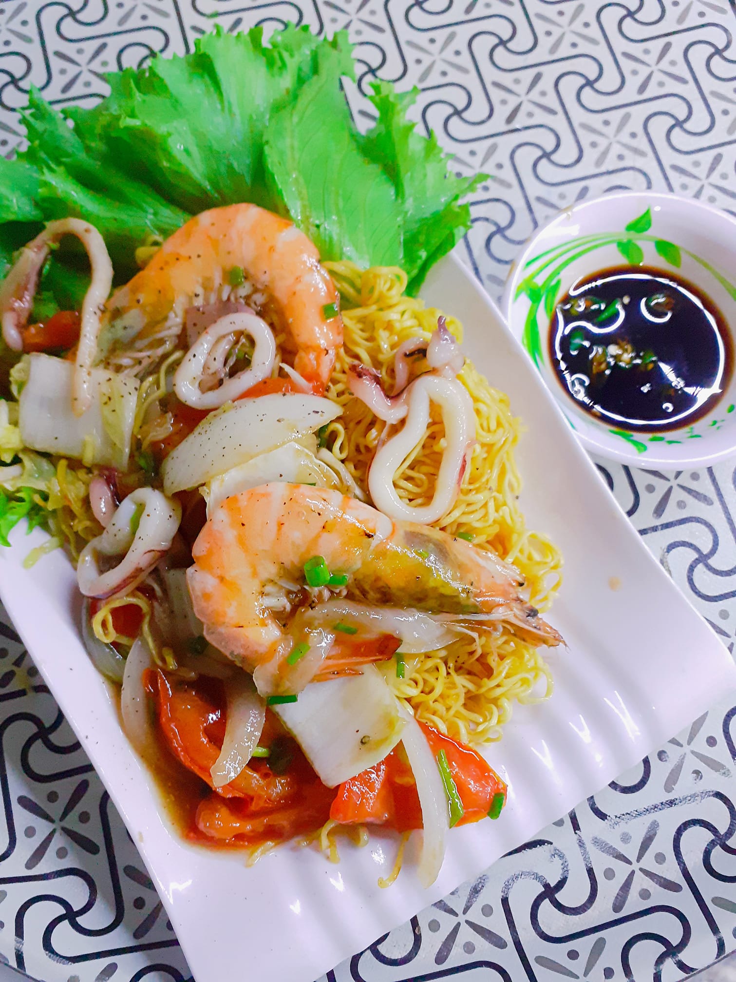 SuSu Quán - Trâu Quỳ