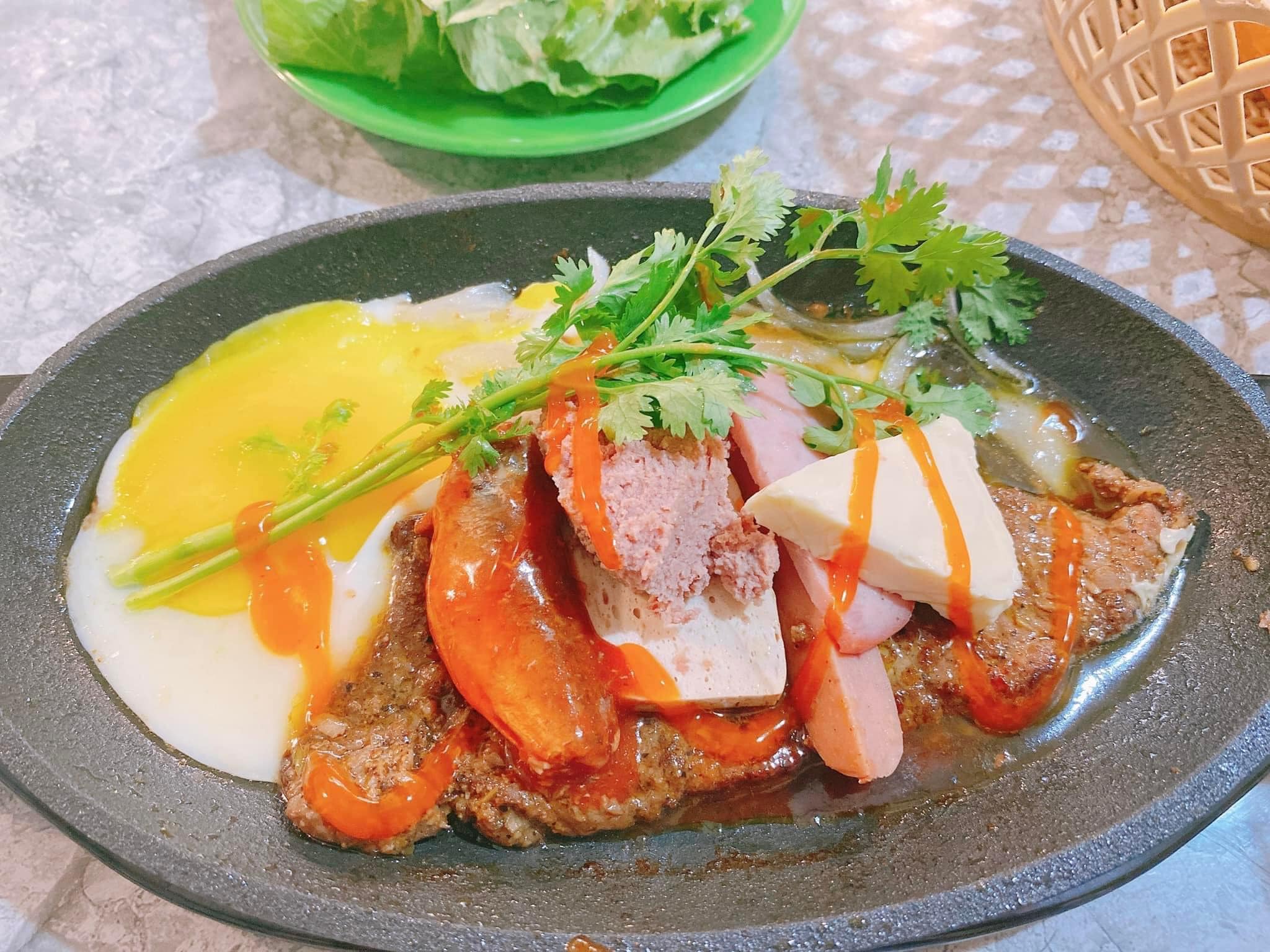 Bò Né 3 Ngon - Đường 3 Tháng 2