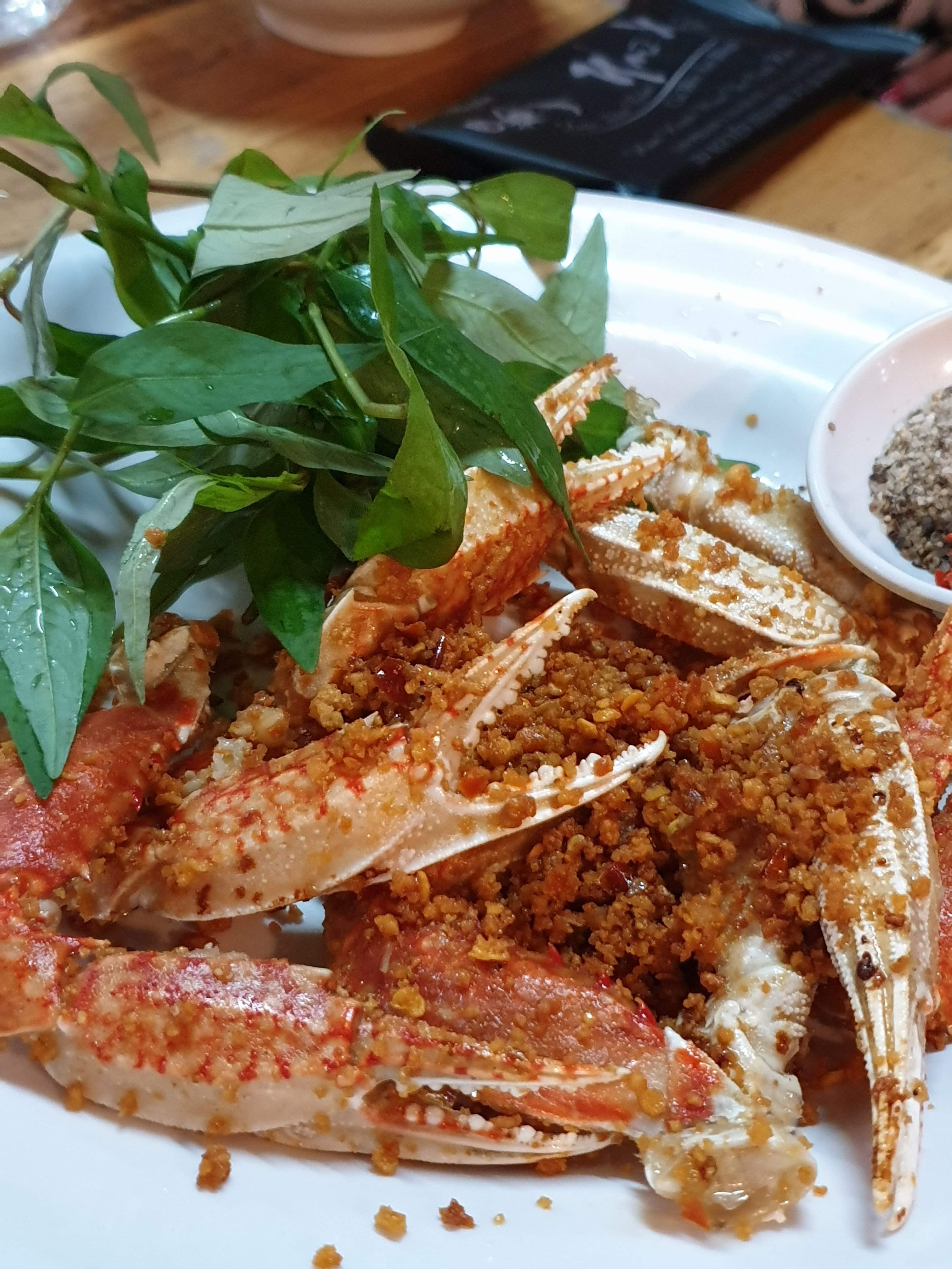 Quán Ăn Như Xưa - Nguyễn Thái Sơn