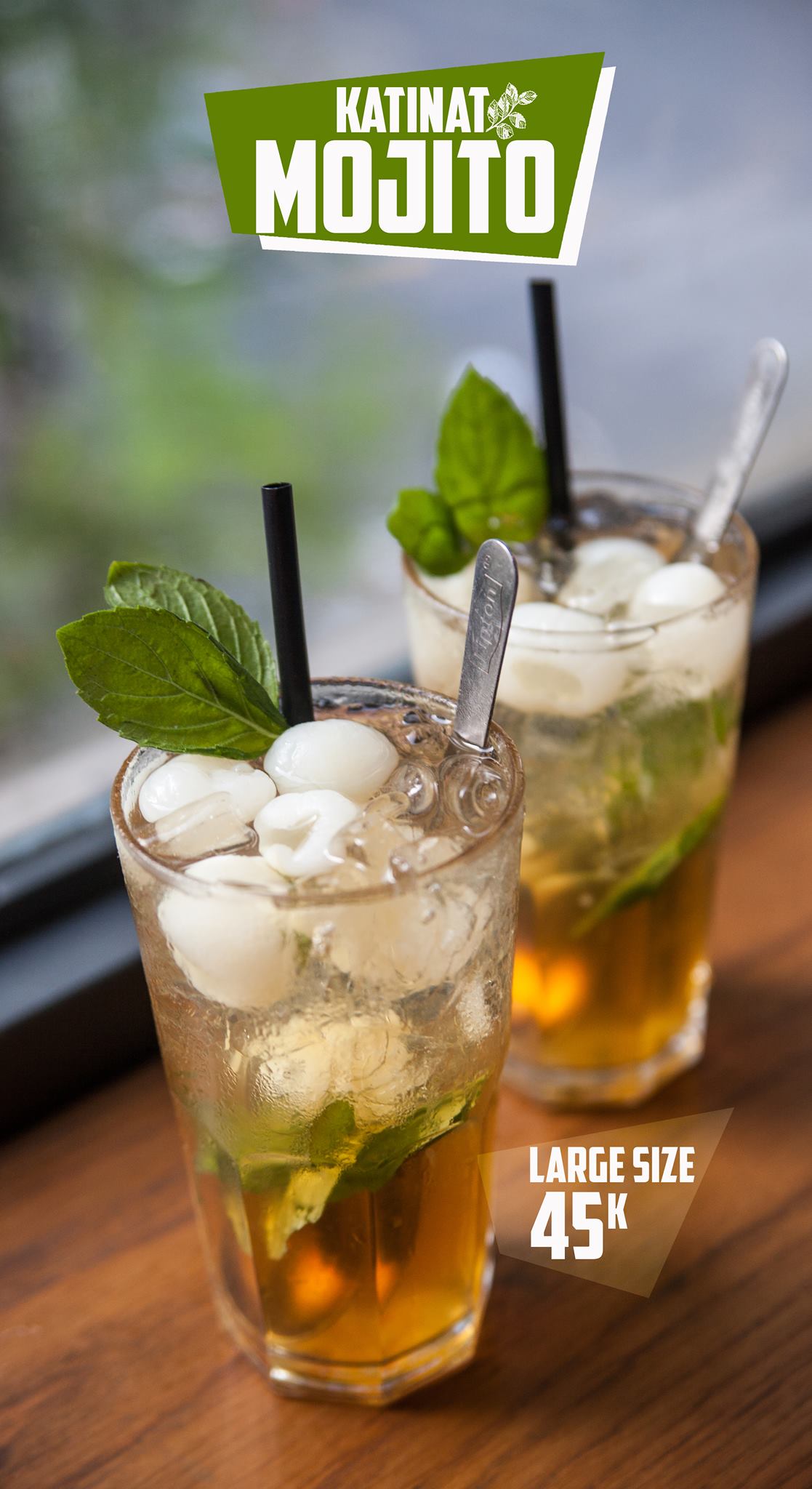 KATINAT Coffee & Tea House - Tân Sơn Nhì