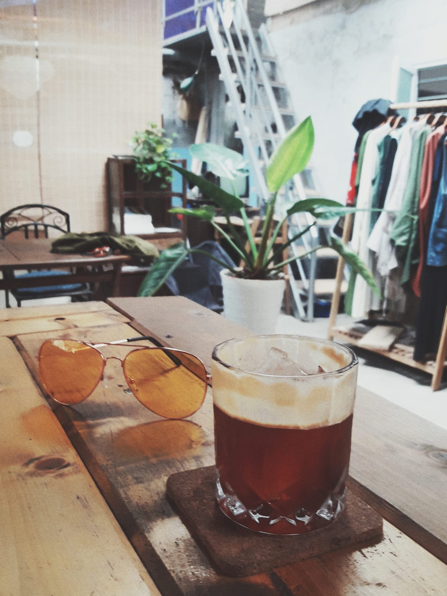 Quán Thi - Hoàng Cầu