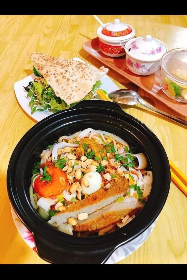 Mì Quảng 121 - Phan Thanh
