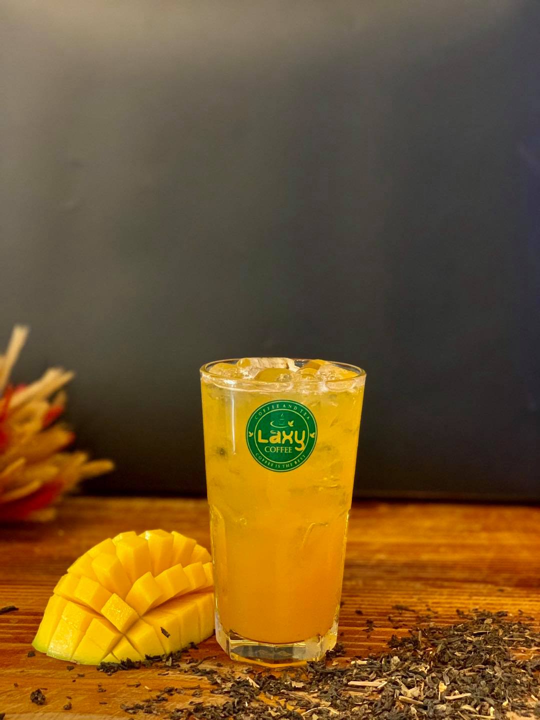 Laxy - Coffee & Tea - Bùi Dương Lịch